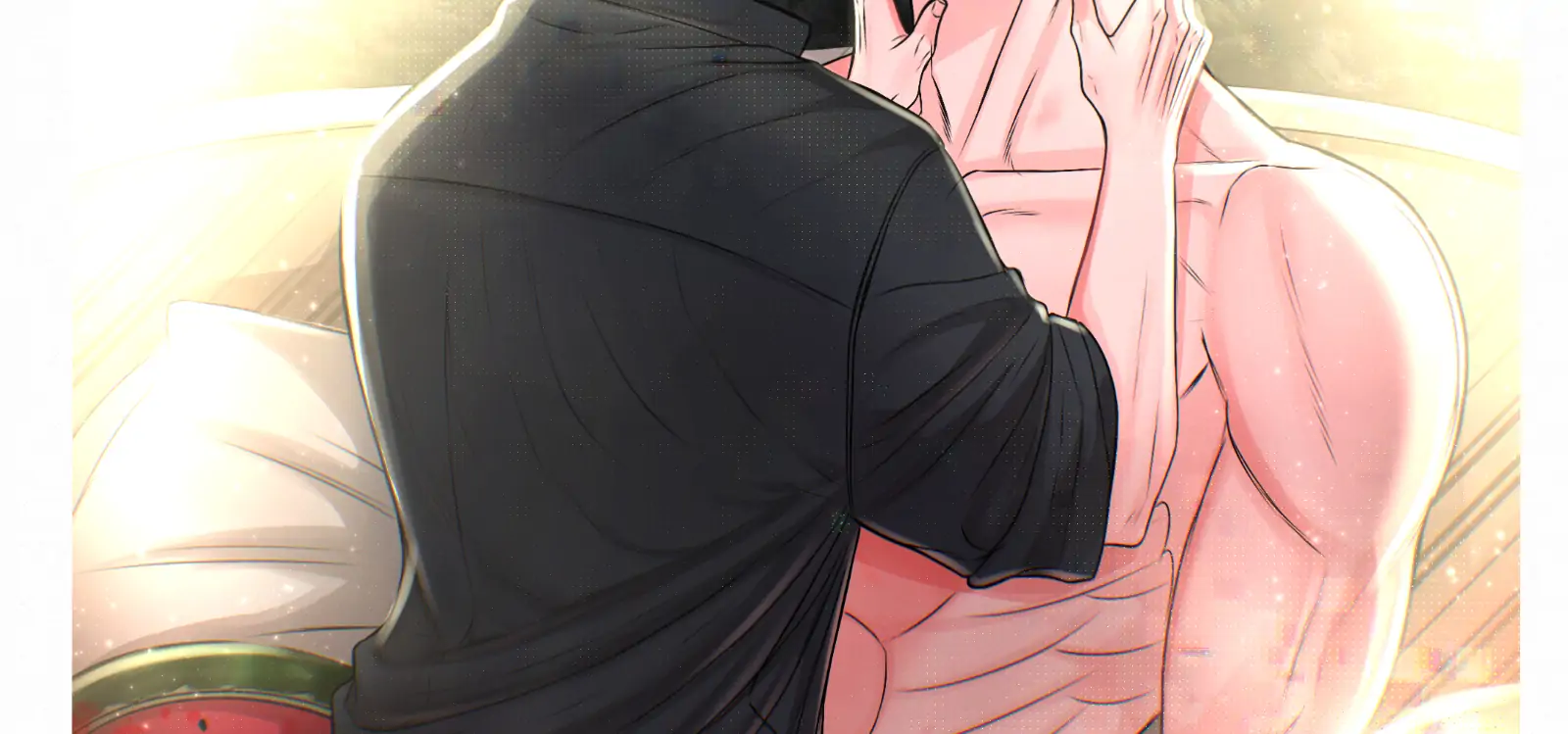 Beyond the Headlines(Official) - Episode 32 manhwa