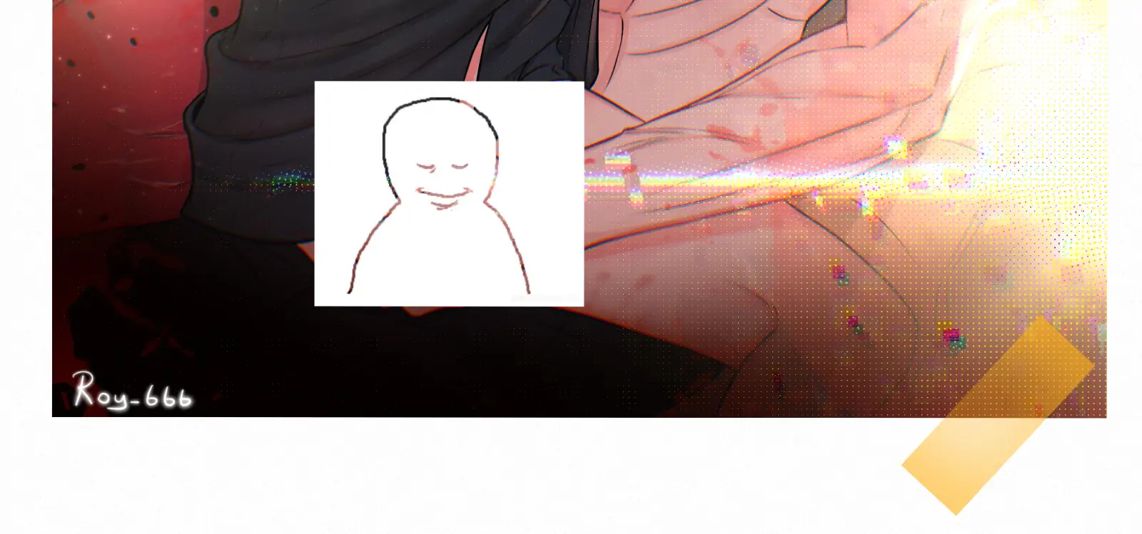 Beyond the Headlines(Official) - Episode 32 manhwa