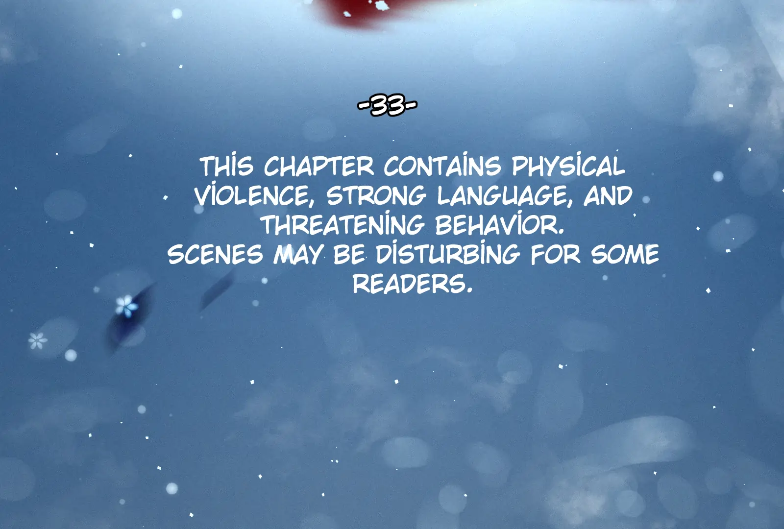 Beyond the Headlines(Official) - Episode 33 manhwa