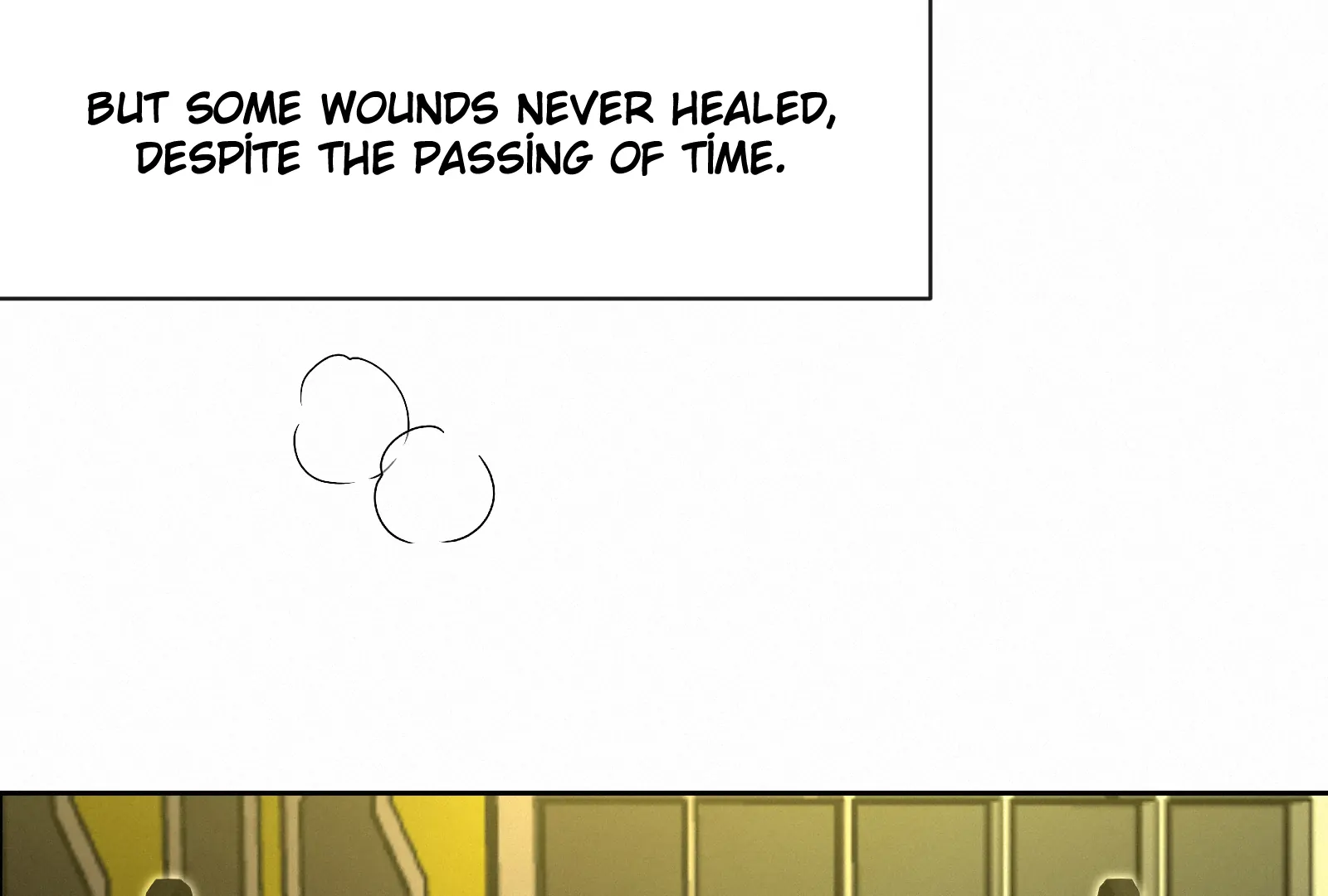 Beyond the Headlines(Official) - Episode 33 manhwa