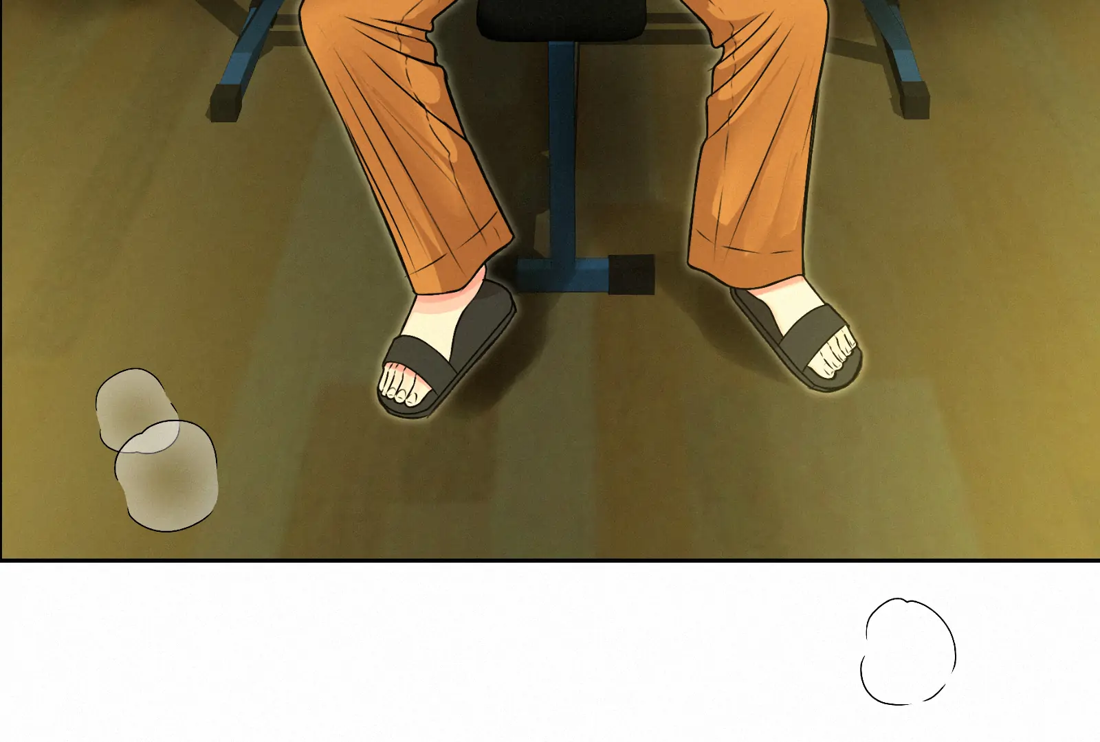 Beyond the Headlines(Official) - Episode 33 manhwa