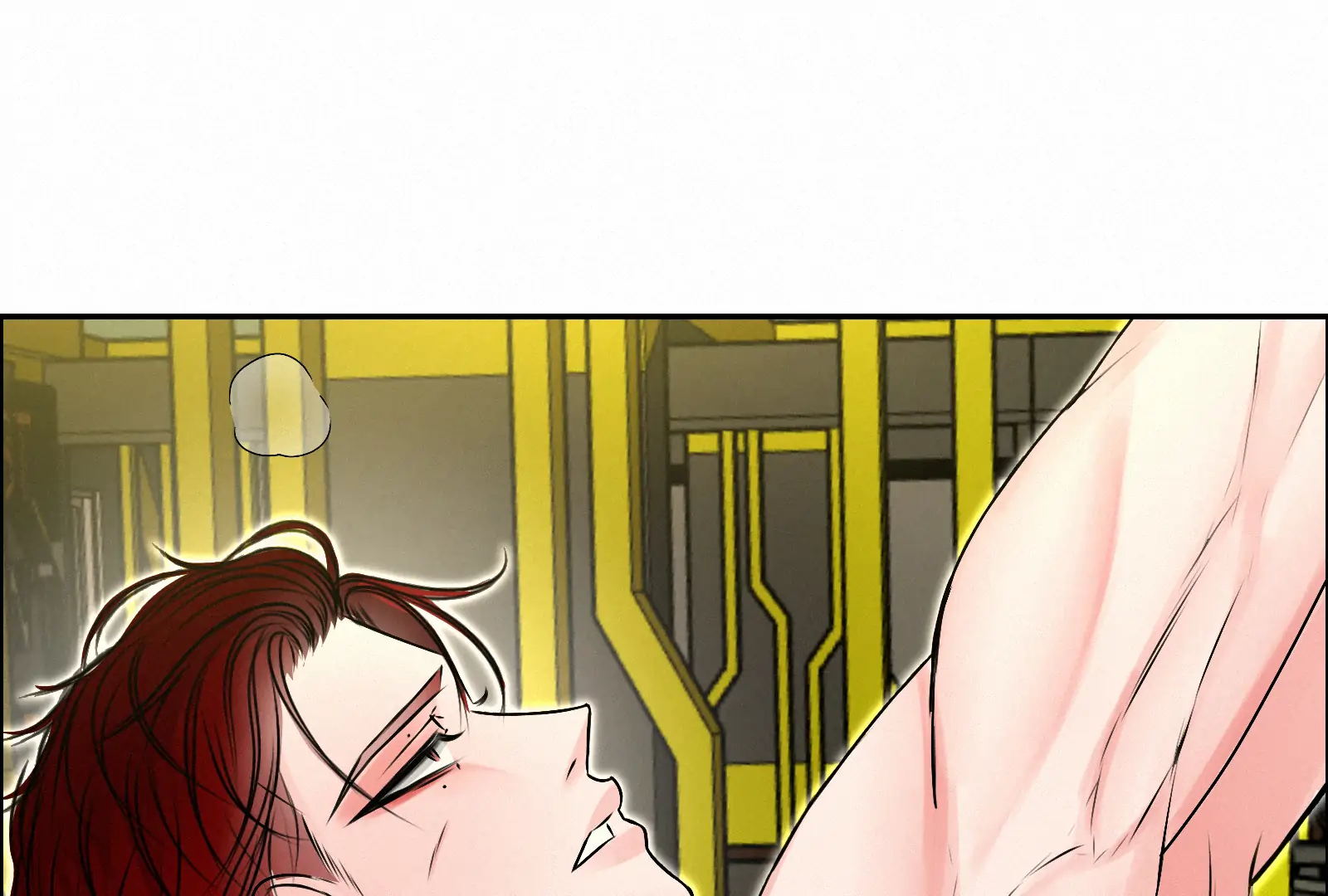 Beyond the Headlines(Official) - Episode 33 manhwa