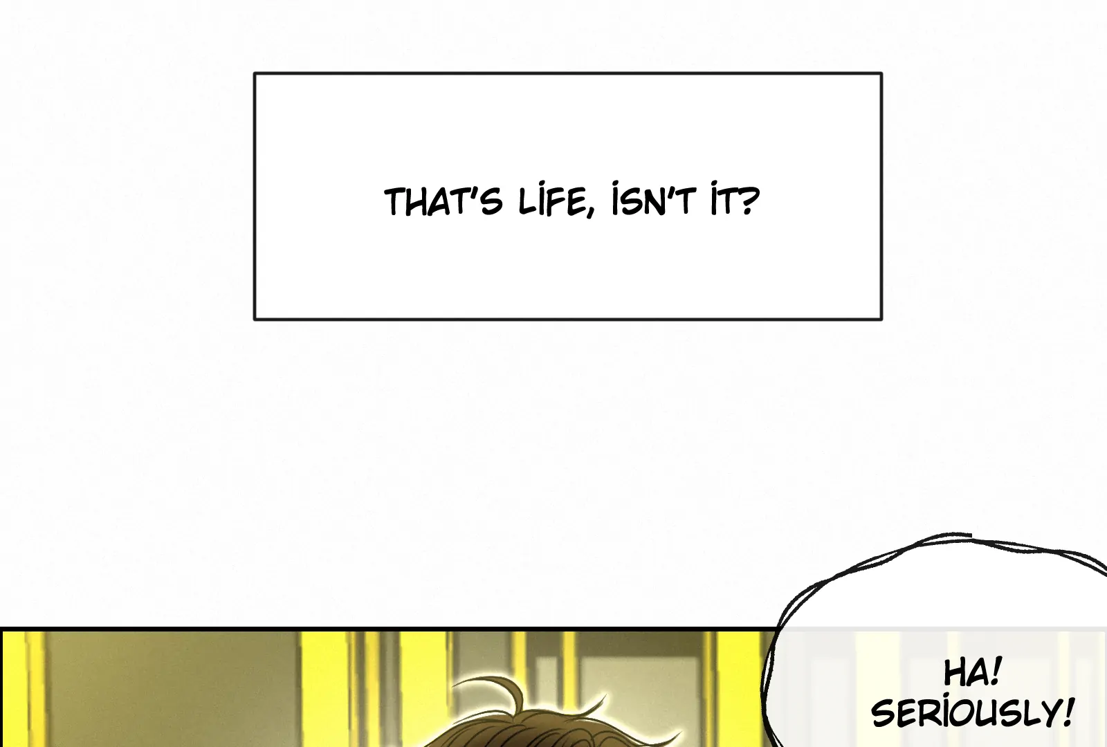 Beyond the Headlines(Official) - Episode 33 manhwa