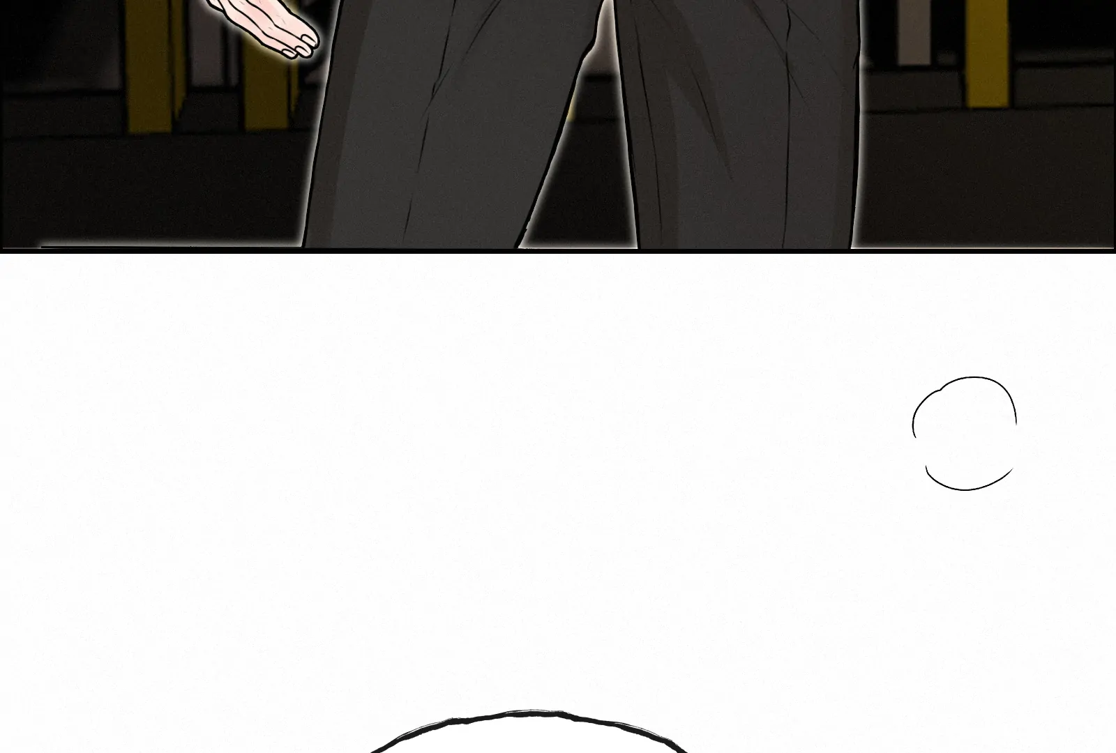 Beyond the Headlines(Official) - Episode 33 manhwa