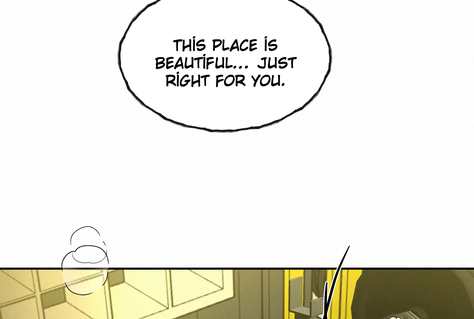 Beyond the Headlines(Official) - Episode 33 manhwa
