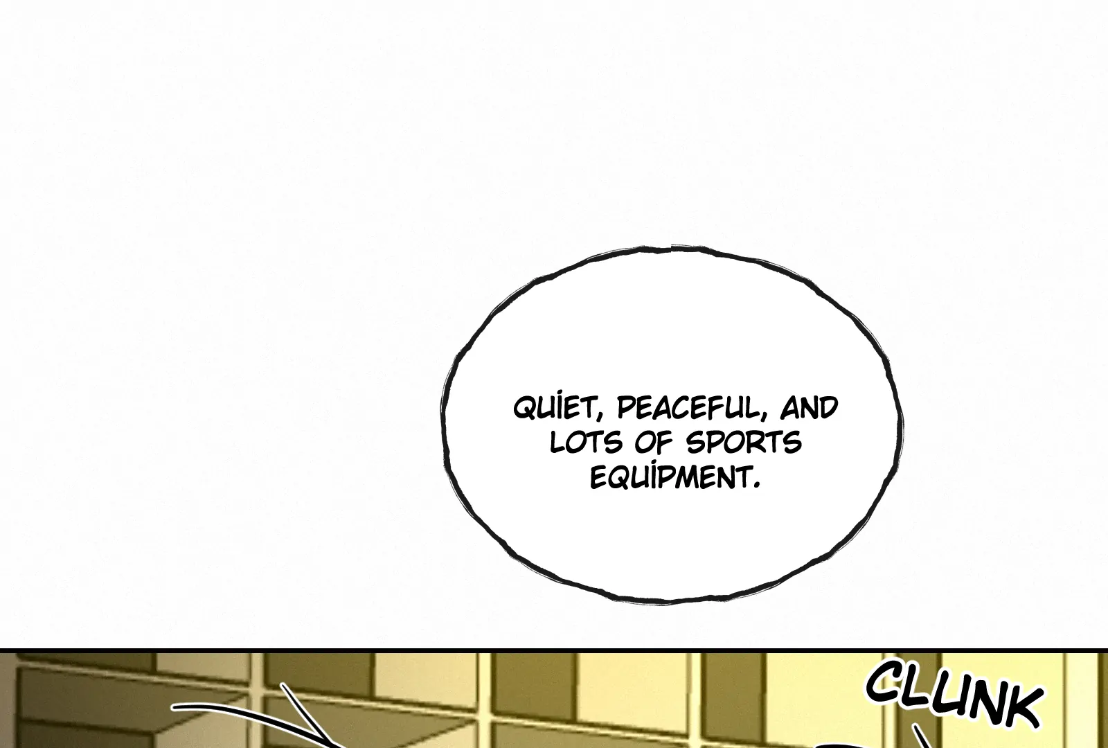 Beyond the Headlines(Official) - Episode 33 manhwa