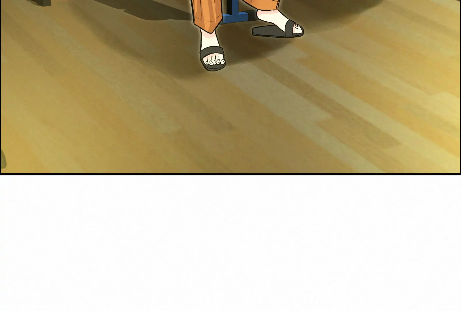Beyond the Headlines(Official) - Episode 33 manhwa