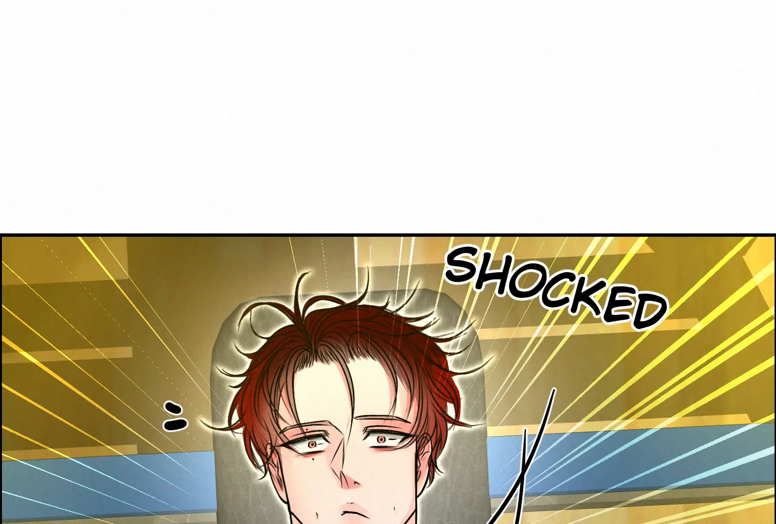 Beyond the Headlines(Official) - Episode 33 manhwa