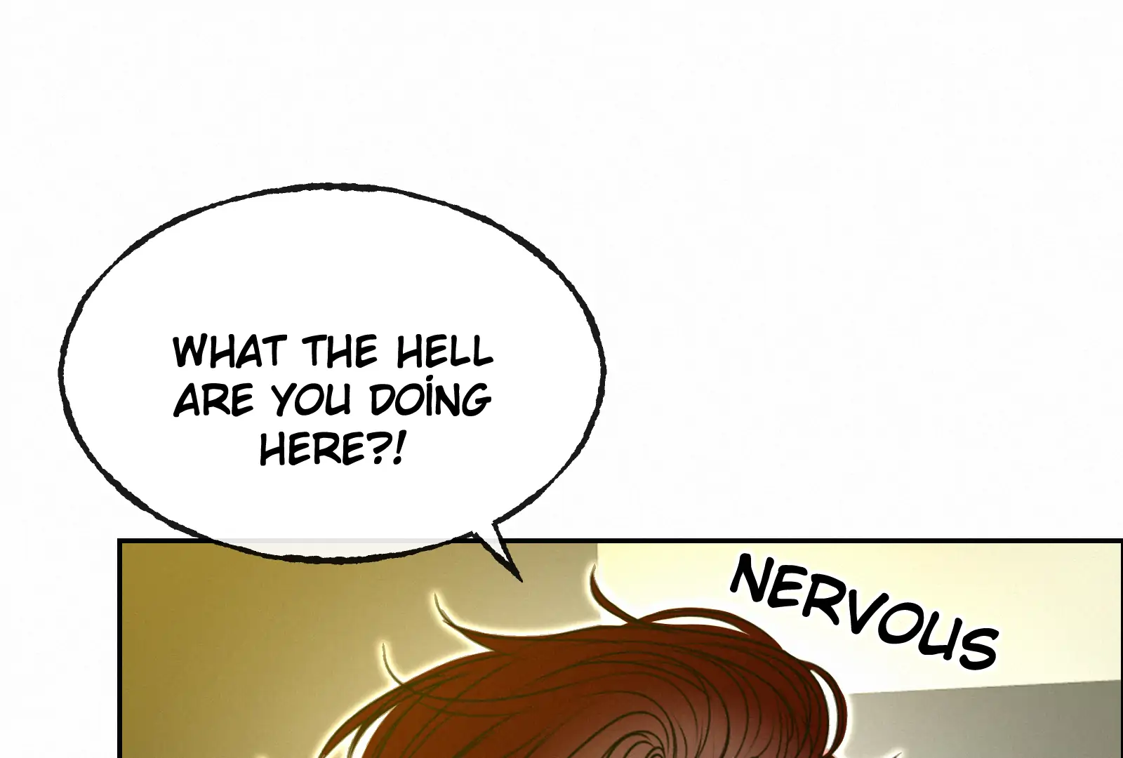 Beyond the Headlines(Official) - Episode 33 manhwa