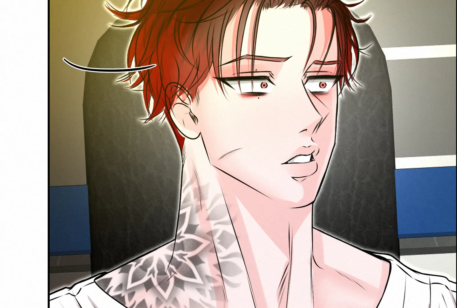 Beyond the Headlines(Official) - Episode 33 manhwa