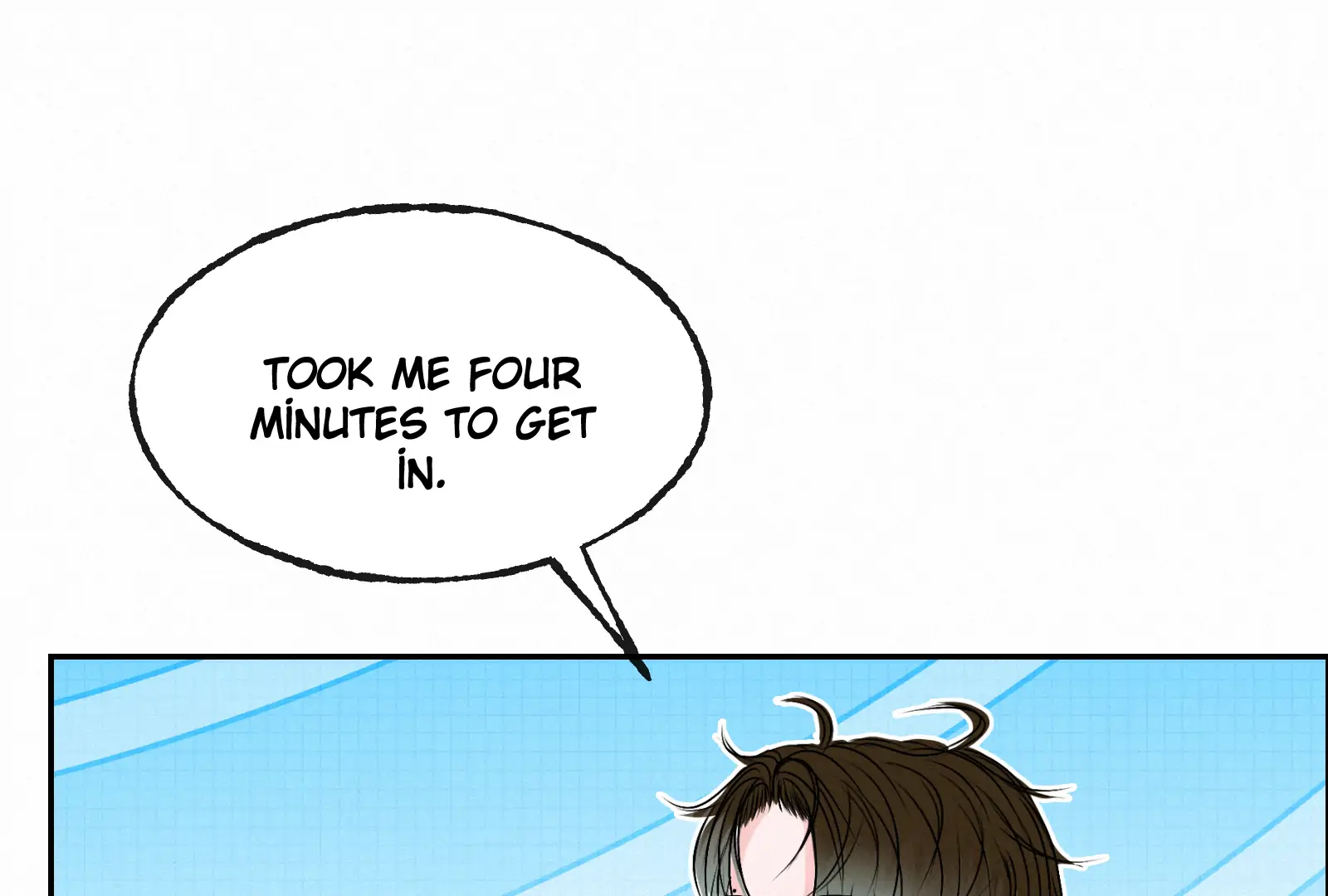Beyond the Headlines(Official) - Episode 33 manhwa