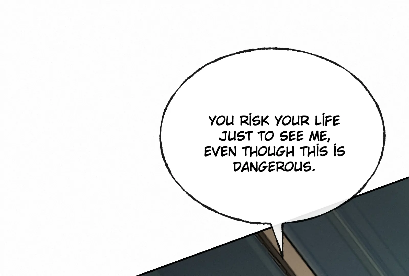 Beyond the Headlines(Official) - Episode 33 manhwa