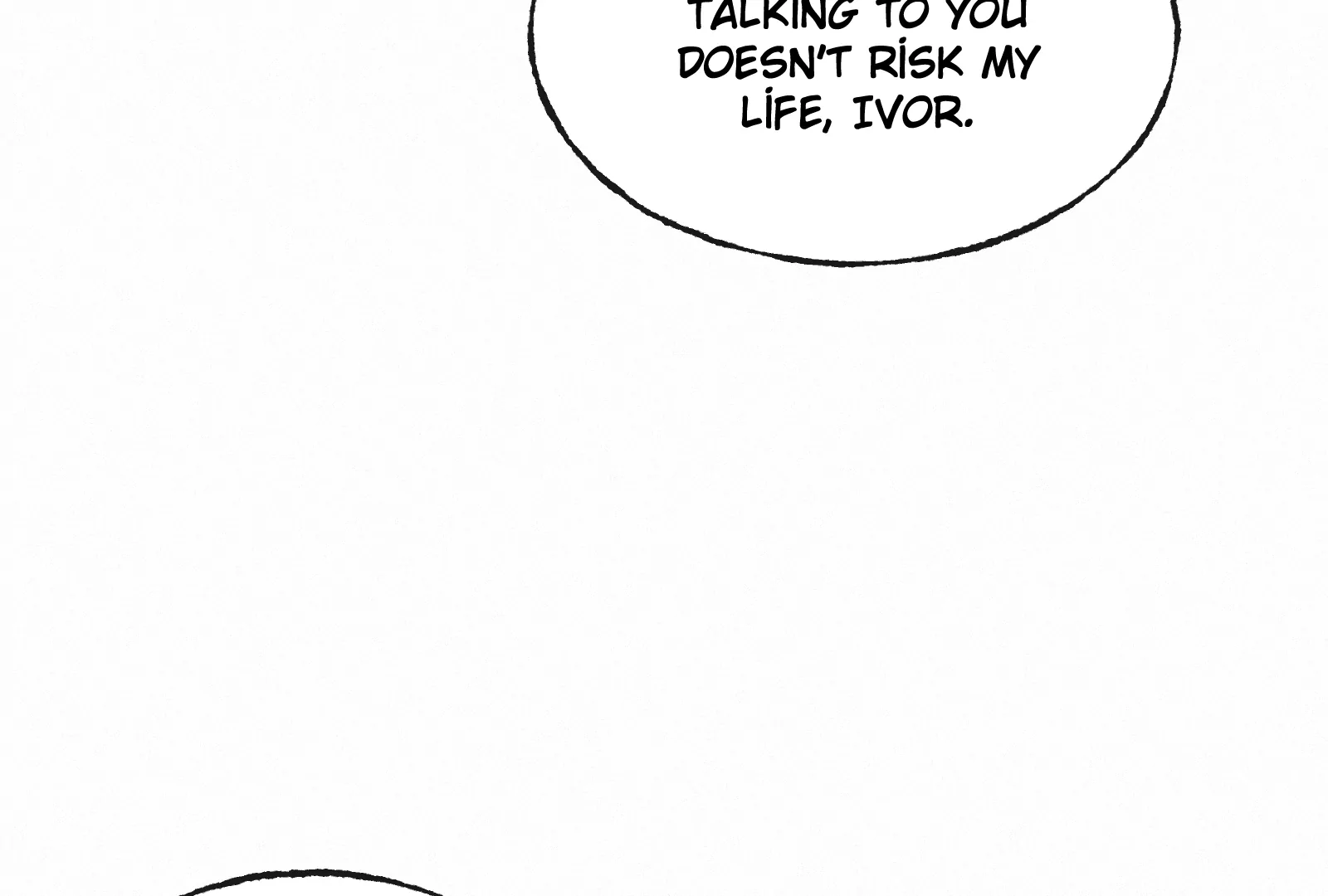 Beyond the Headlines(Official) - Episode 33 manhwa