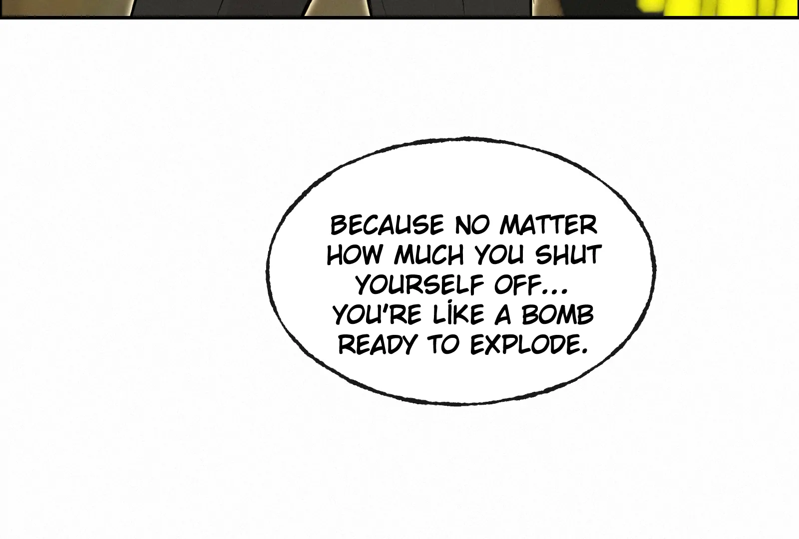 Beyond the Headlines(Official) - Episode 33 manhwa