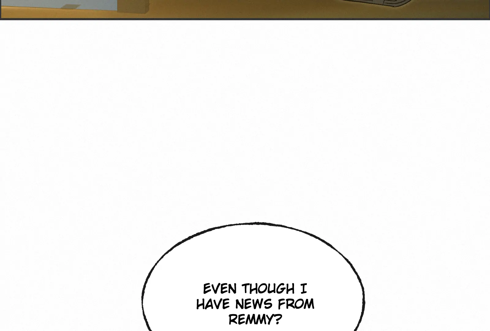 Beyond the Headlines(Official) - Episode 33 manhwa