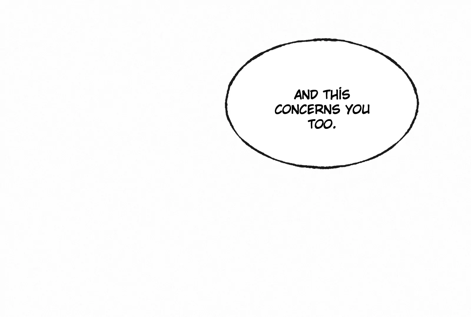 Beyond the Headlines(Official) - Episode 33 manhwa