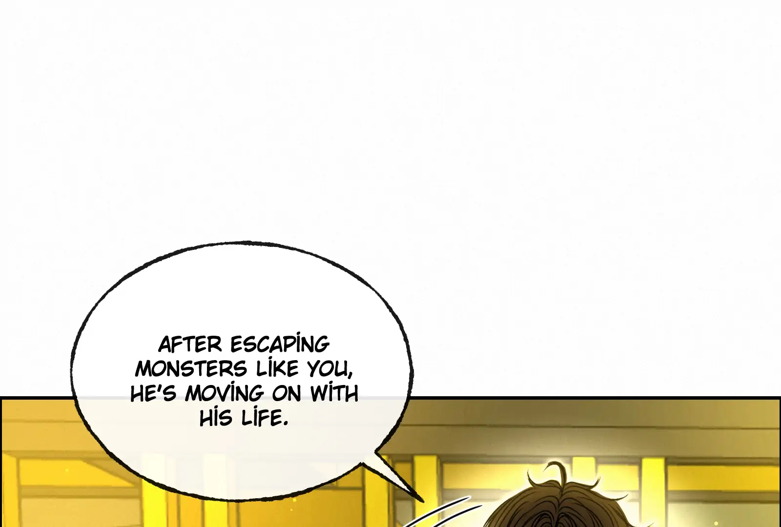 Beyond the Headlines(Official) - Episode 33 manhwa