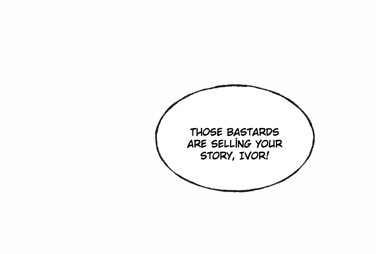 Beyond the Headlines(Official) - Episode 33 manhwa