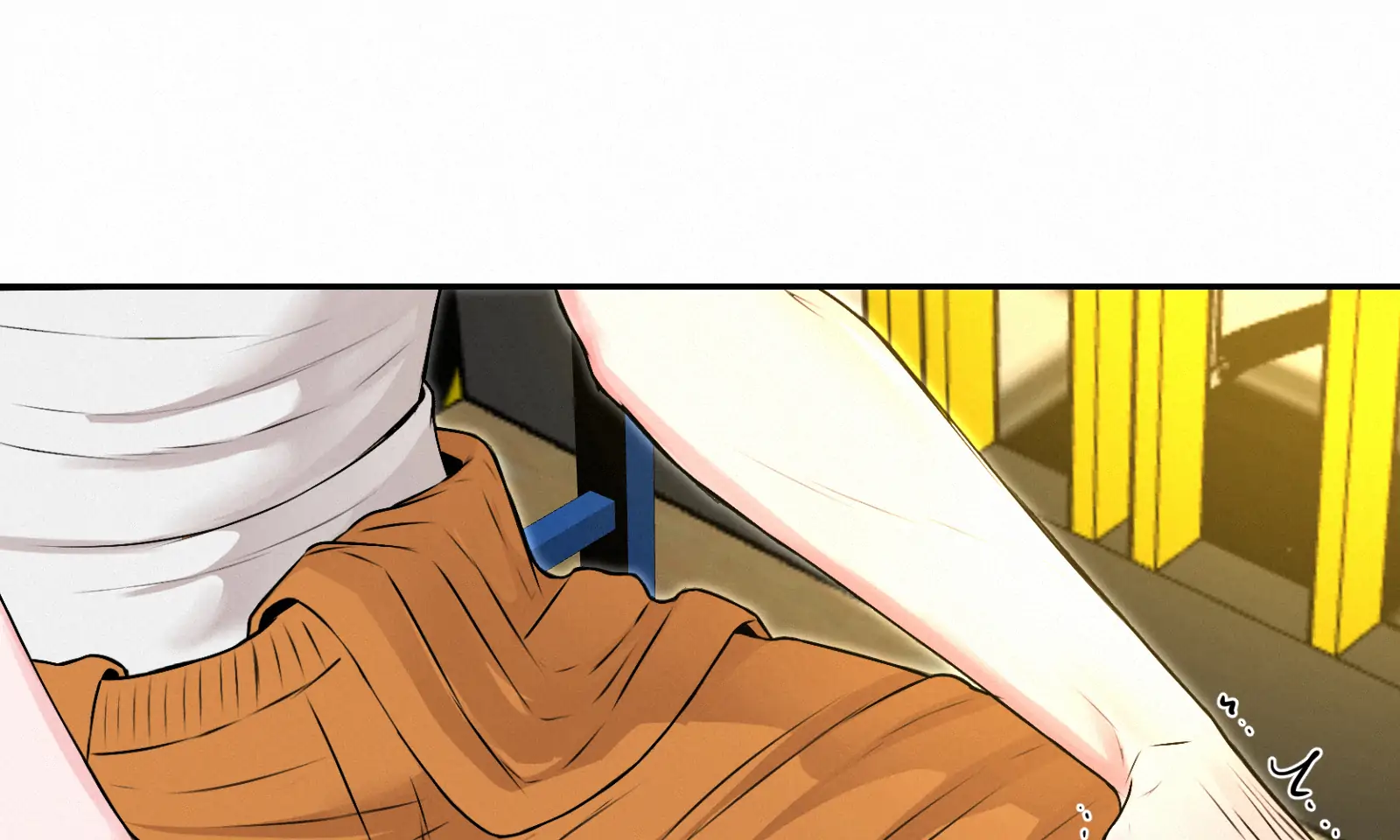 Beyond the Headlines(Official) - Episode 33 manhwa