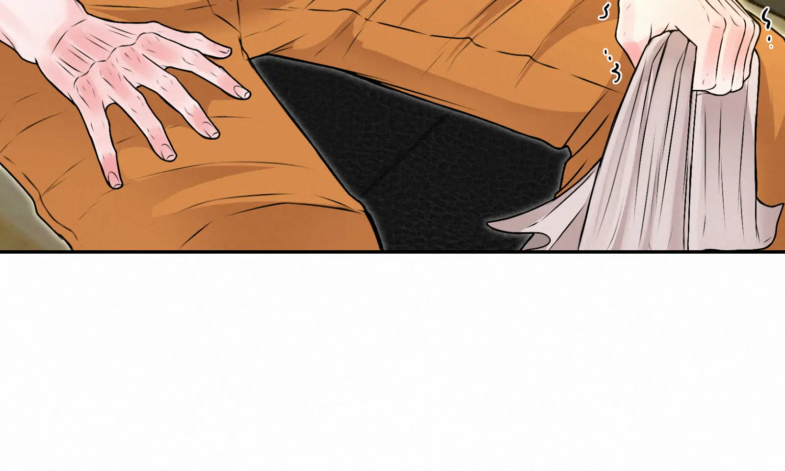 Beyond the Headlines(Official) - Episode 33 manhwa