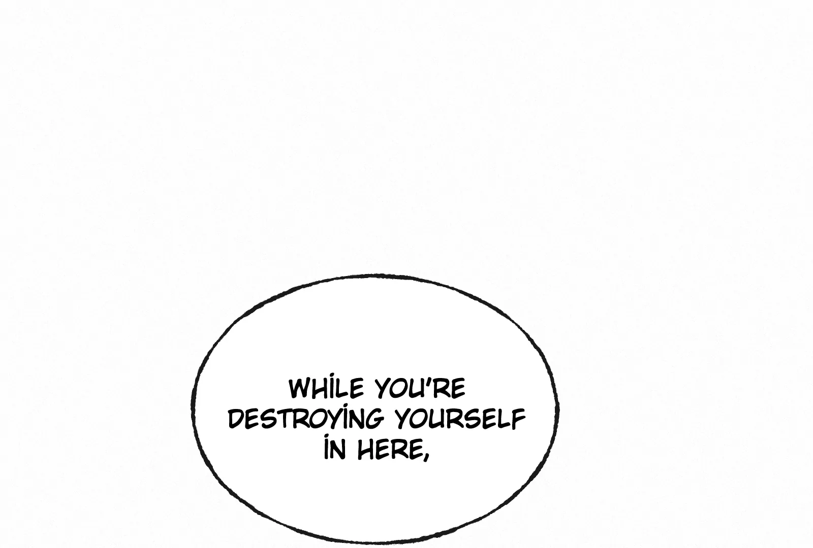 Beyond the Headlines(Official) - Episode 33 manhwa