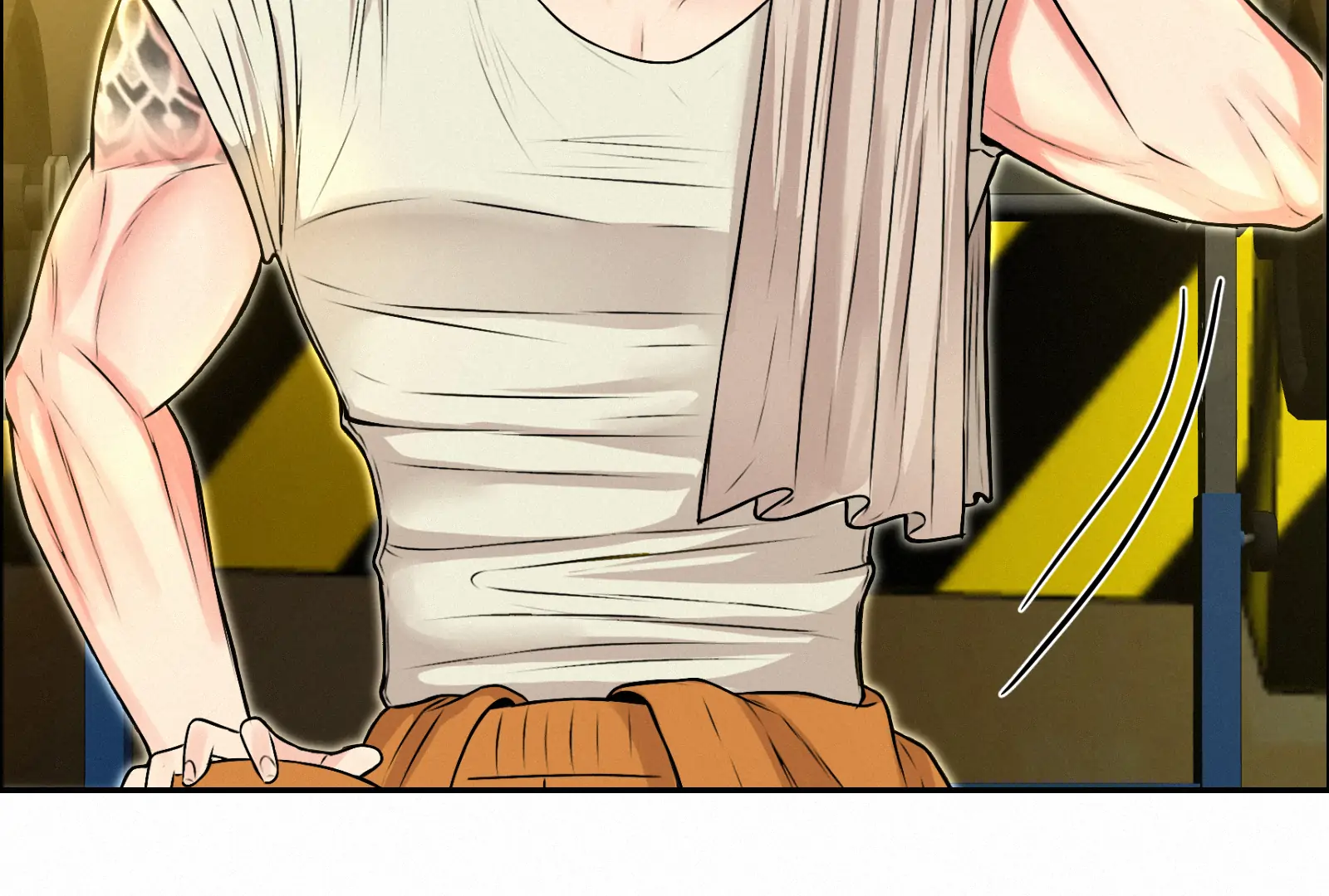 Beyond the Headlines(Official) - Episode 33 manhwa