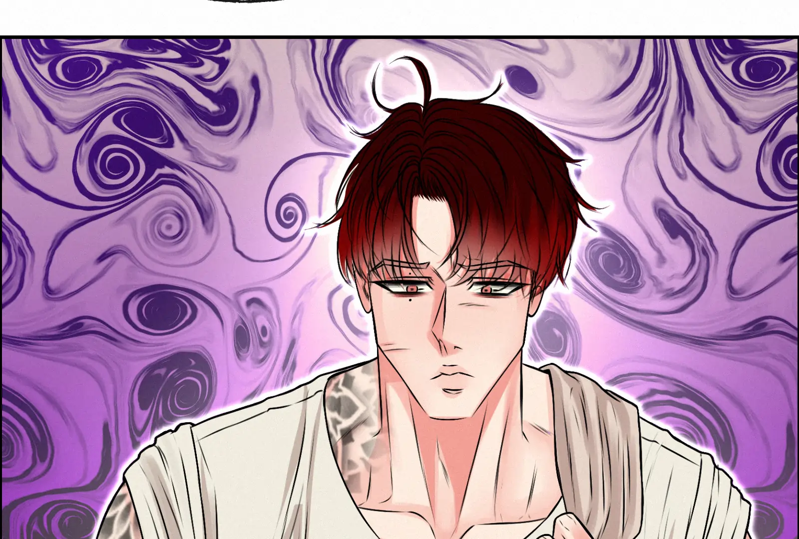 Beyond the Headlines(Official) - Episode 33 manhwa