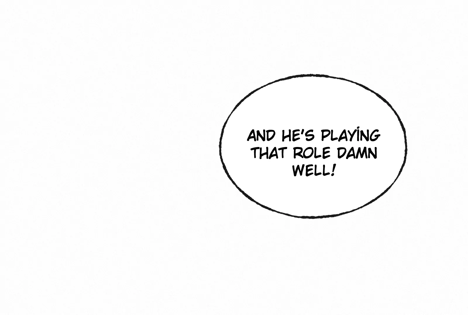 Beyond the Headlines(Official) - Episode 33 manhwa