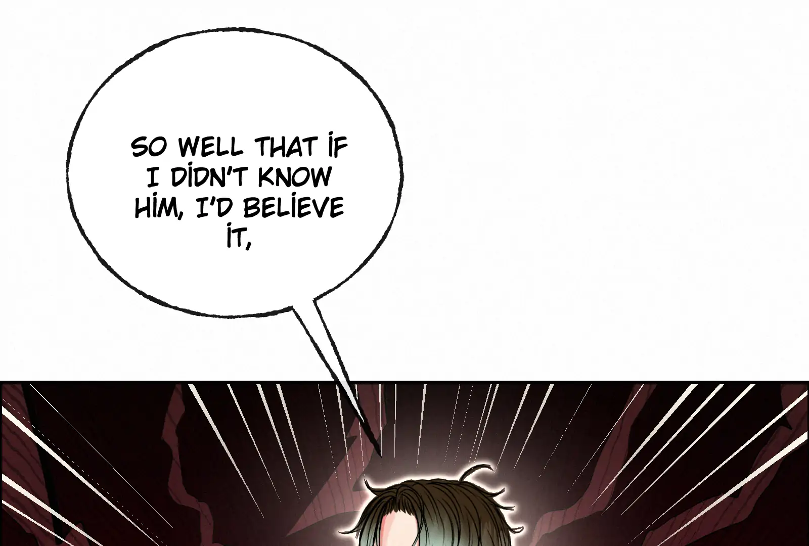 Beyond the Headlines(Official) - Episode 33 manhwa