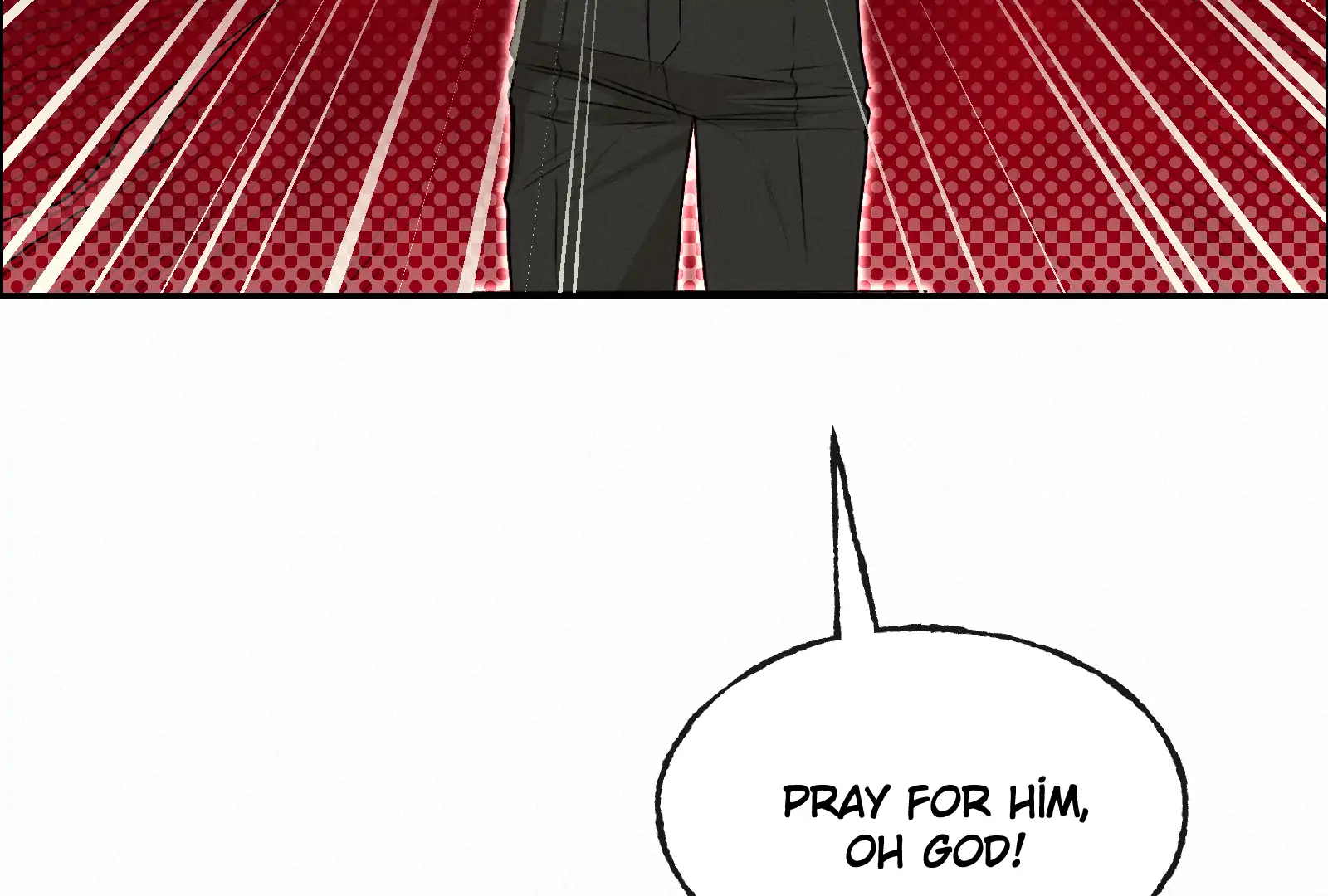 Beyond the Headlines(Official) - Episode 33 manhwa