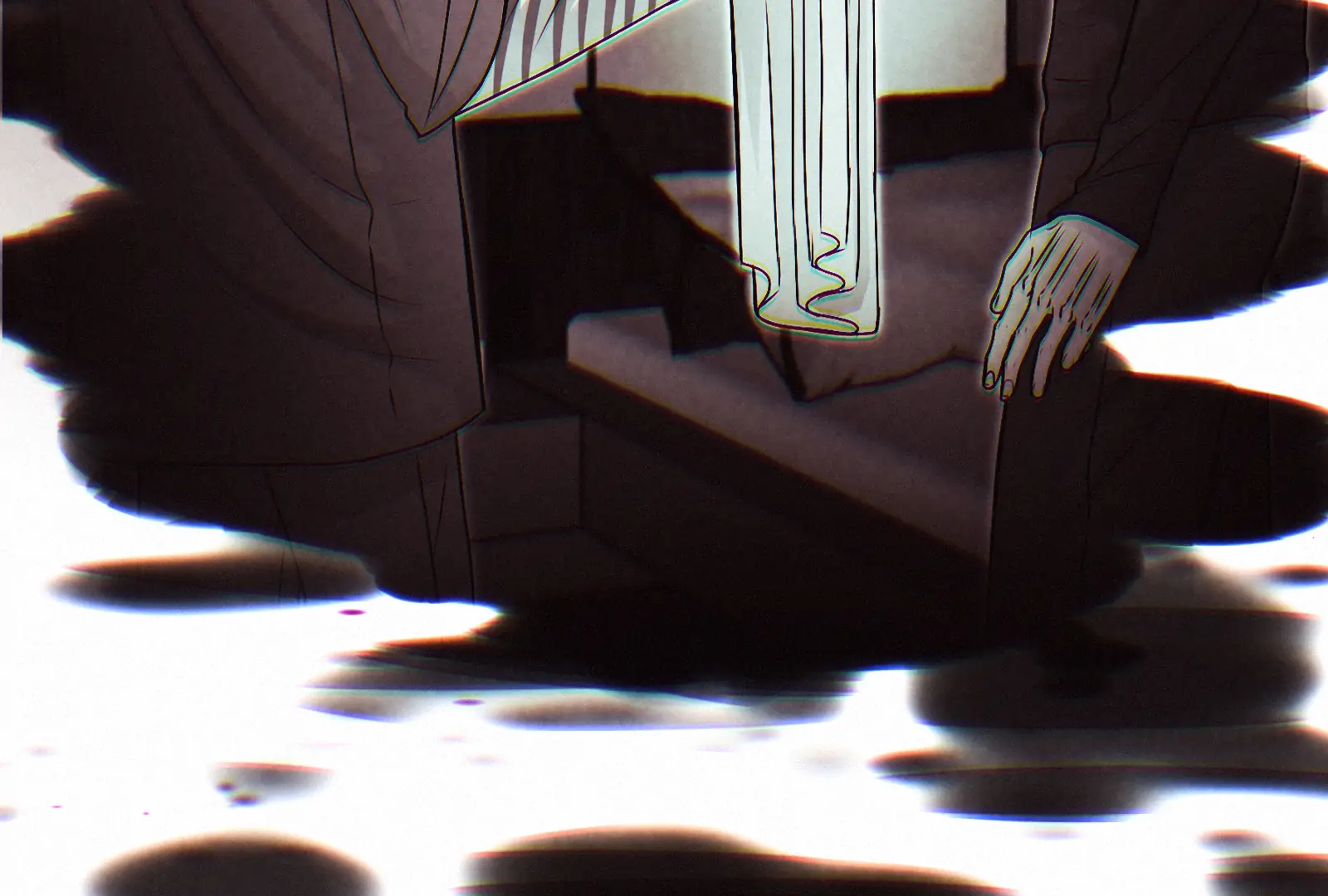 Beyond the Headlines(Official) - Episode 33 manhwa