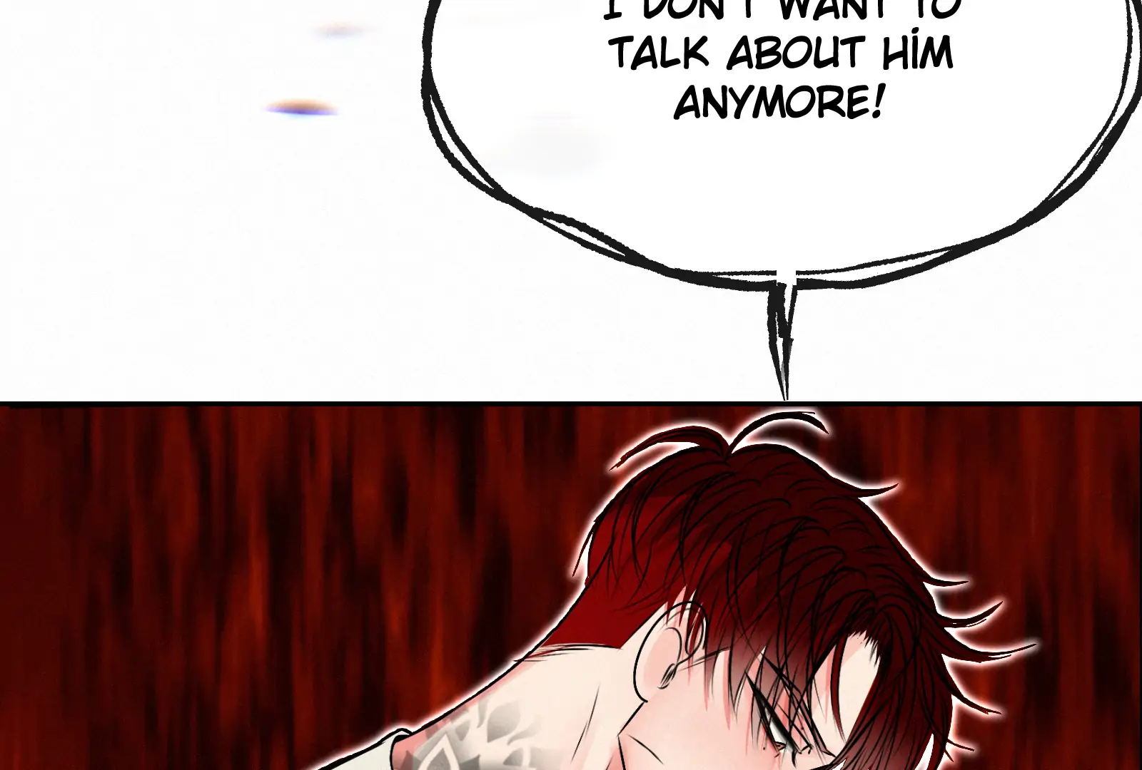 Beyond the Headlines(Official) - Episode 33 manhwa