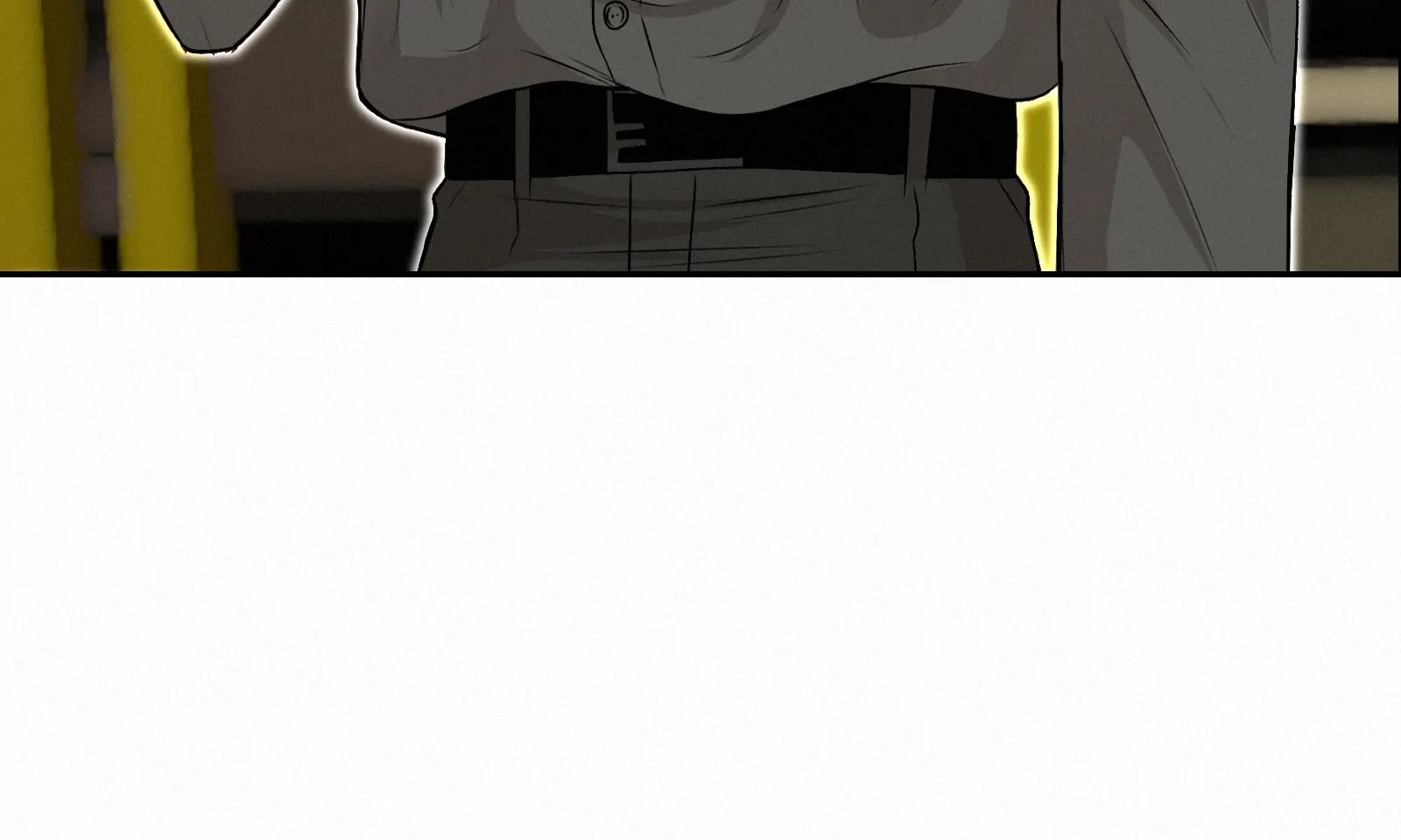 Beyond the Headlines(Official) - Episode 33 manhwa