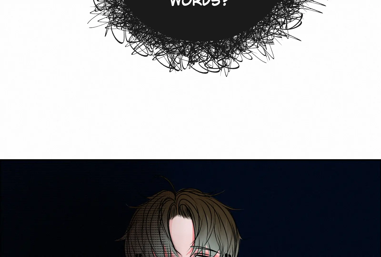 Beyond the Headlines(Official) - Episode 33 manhwa