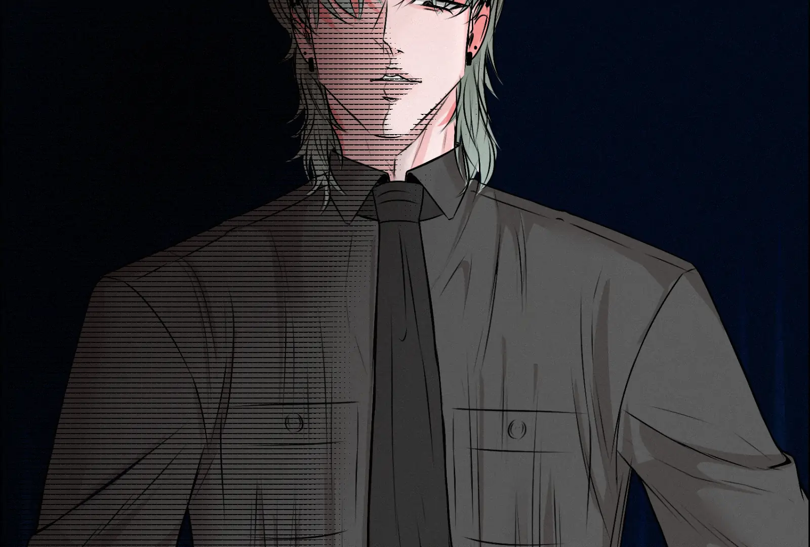 Beyond the Headlines(Official) - Episode 33 manhwa