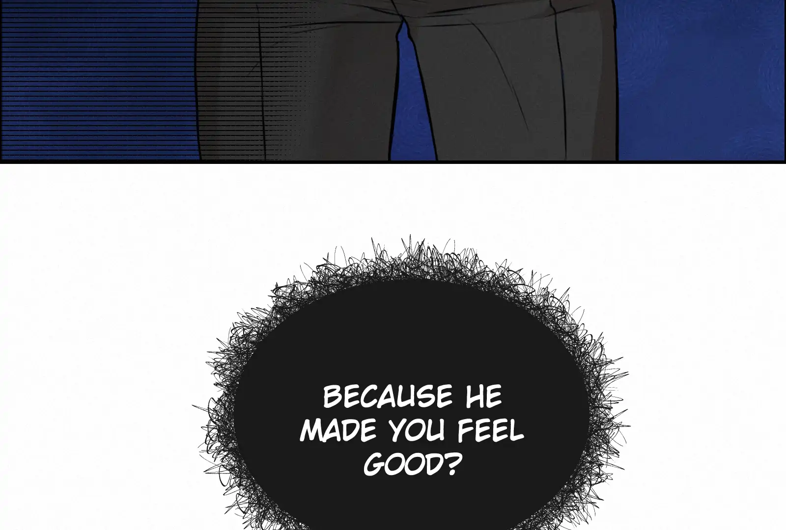 Beyond the Headlines(Official) - Episode 33 manhwa