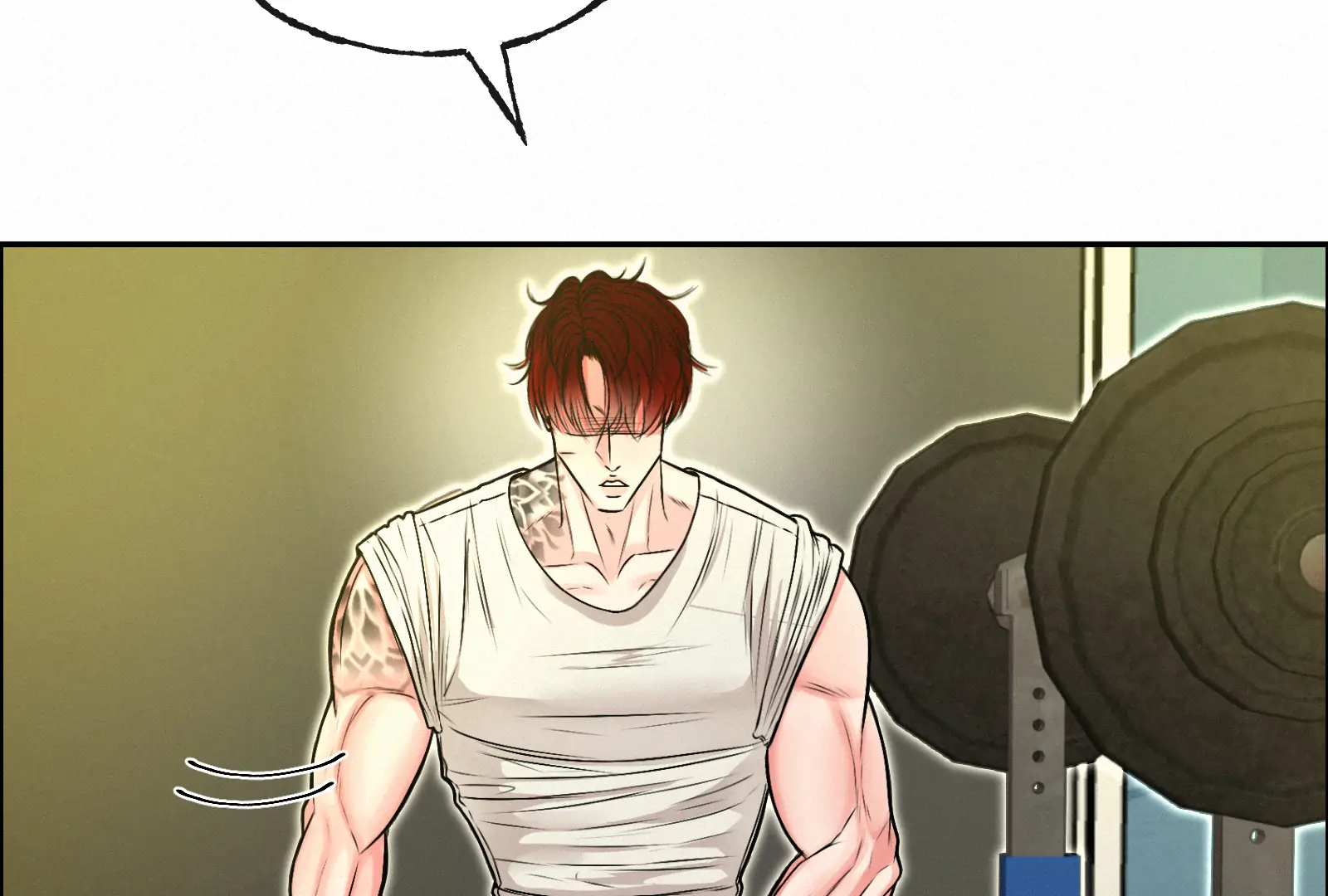 Beyond the Headlines(Official) - Episode 33 manhwa