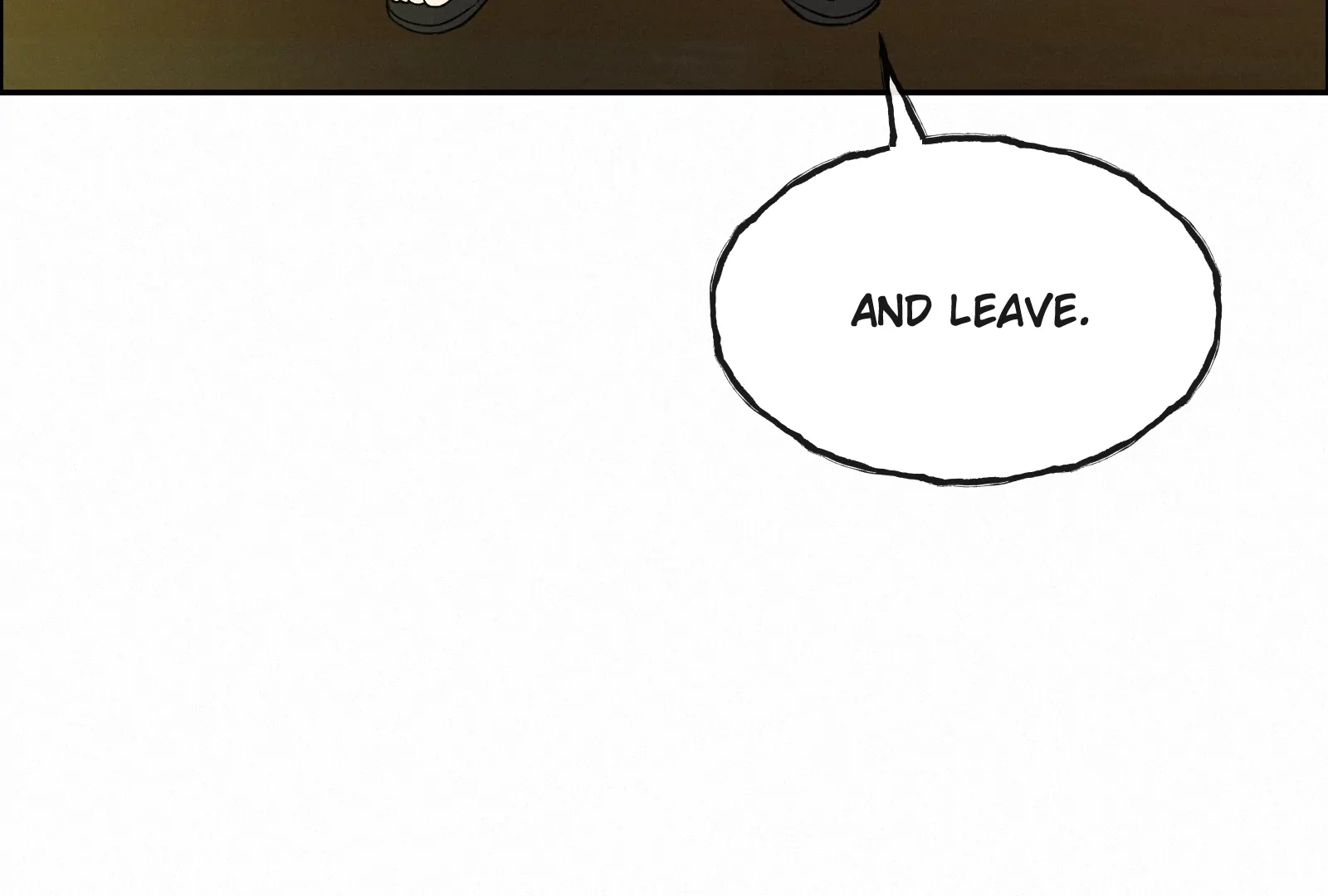Beyond the Headlines(Official) - Episode 33 manhwa