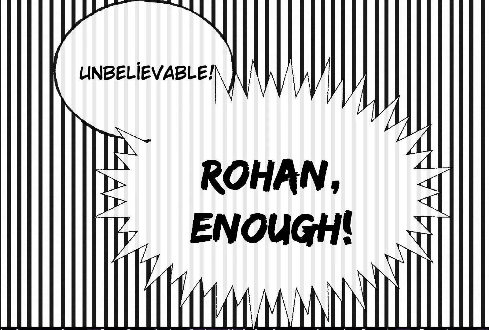 Beyond the Headlines(Official) - Episode 33 manhwa