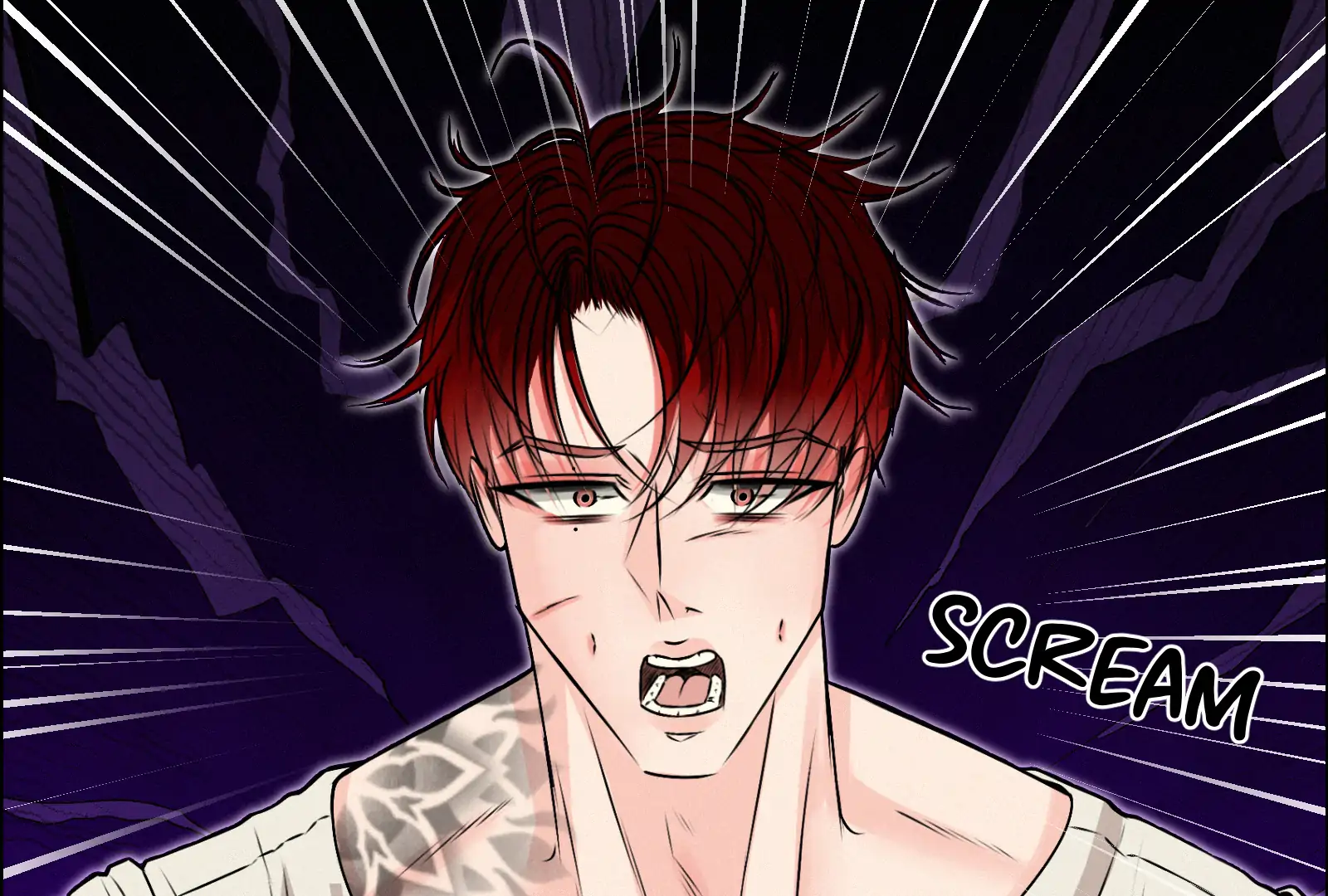 Beyond the Headlines(Official) - Episode 33 manhwa