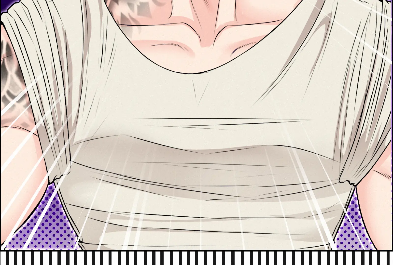 Beyond the Headlines(Official) - Episode 33 manhwa