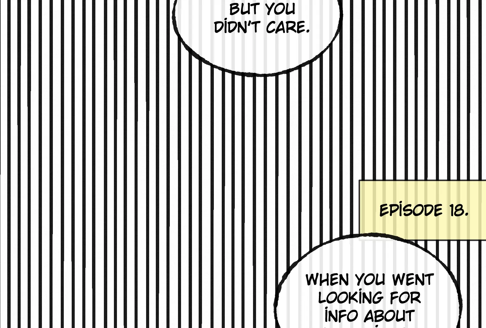 Beyond the Headlines(Official) - Episode 33 manhwa