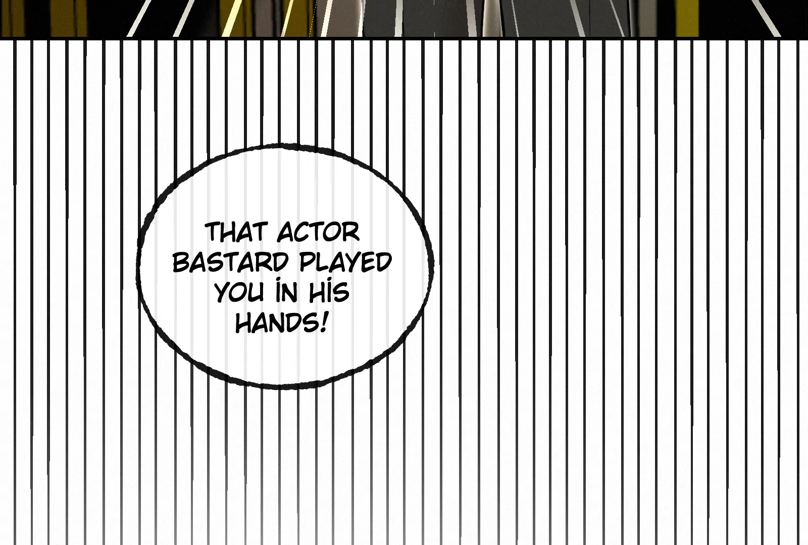Beyond the Headlines(Official) - Episode 33 manhwa
