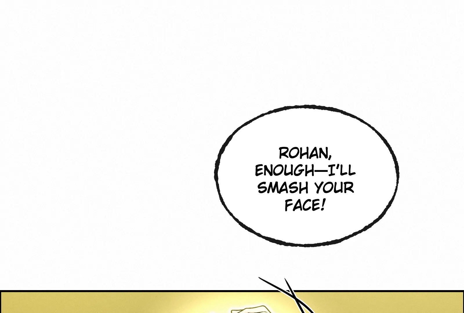 Beyond the Headlines(Official) - Episode 33 manhwa