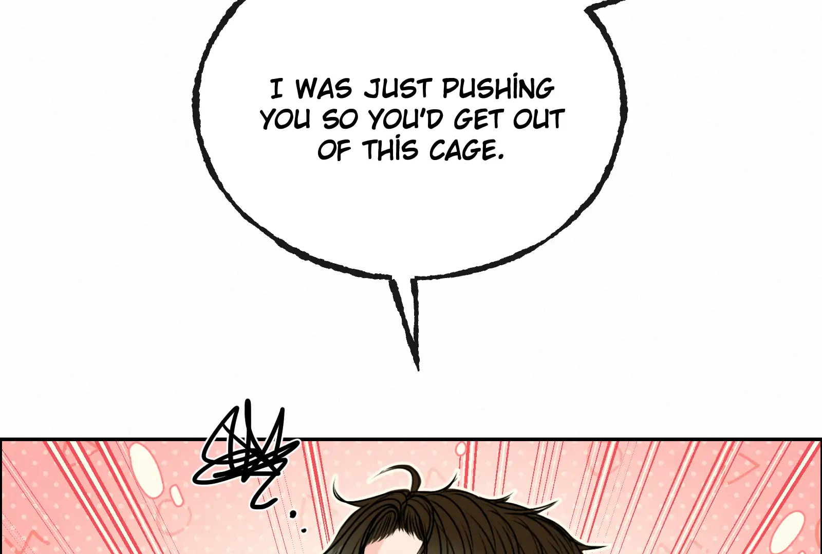 Beyond the Headlines(Official) - Episode 33 manhwa