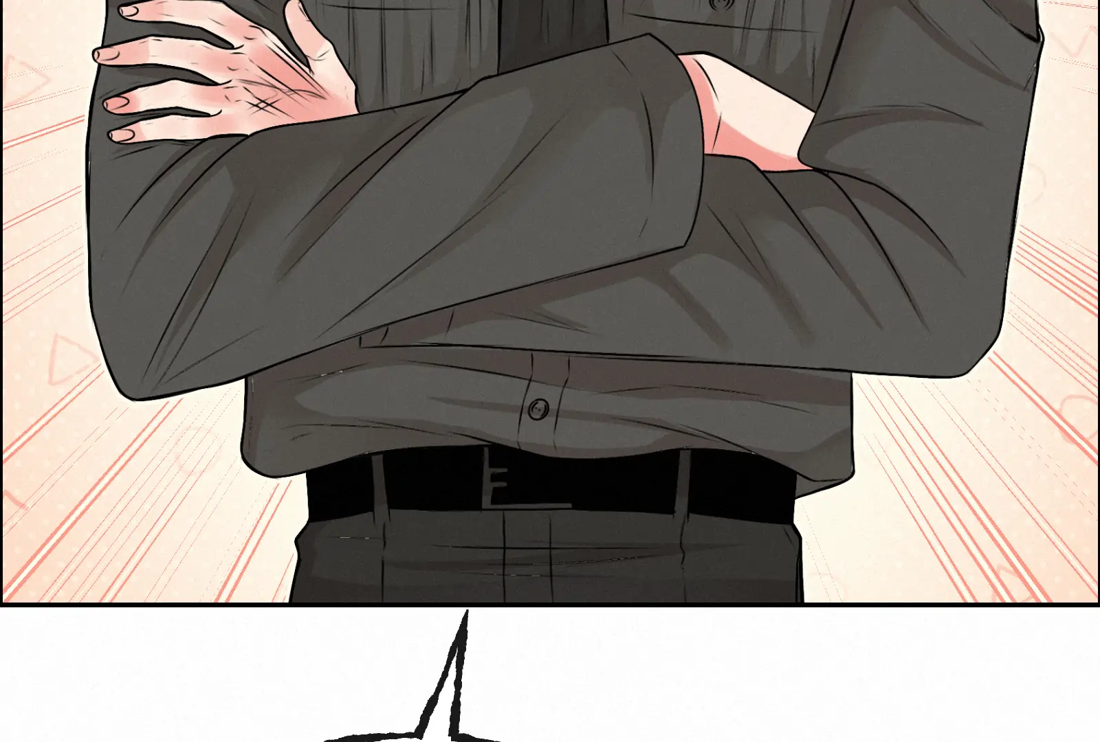 Beyond the Headlines(Official) - Episode 33 manhwa