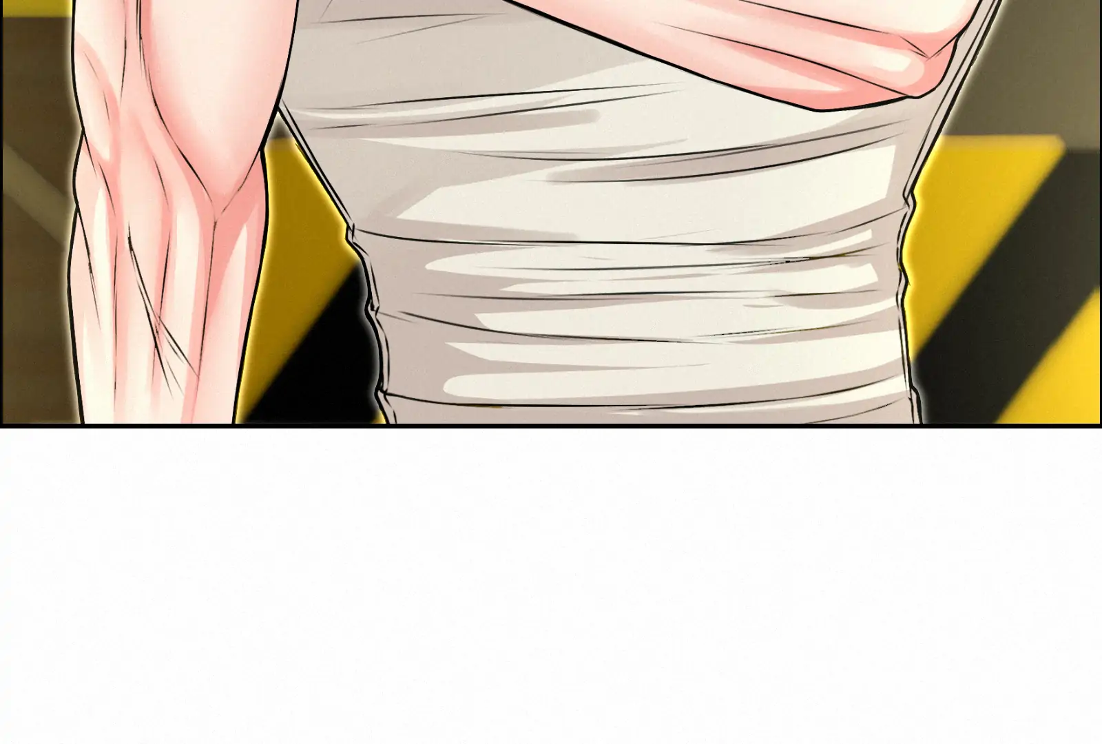 Beyond the Headlines(Official) - Episode 33 manhwa