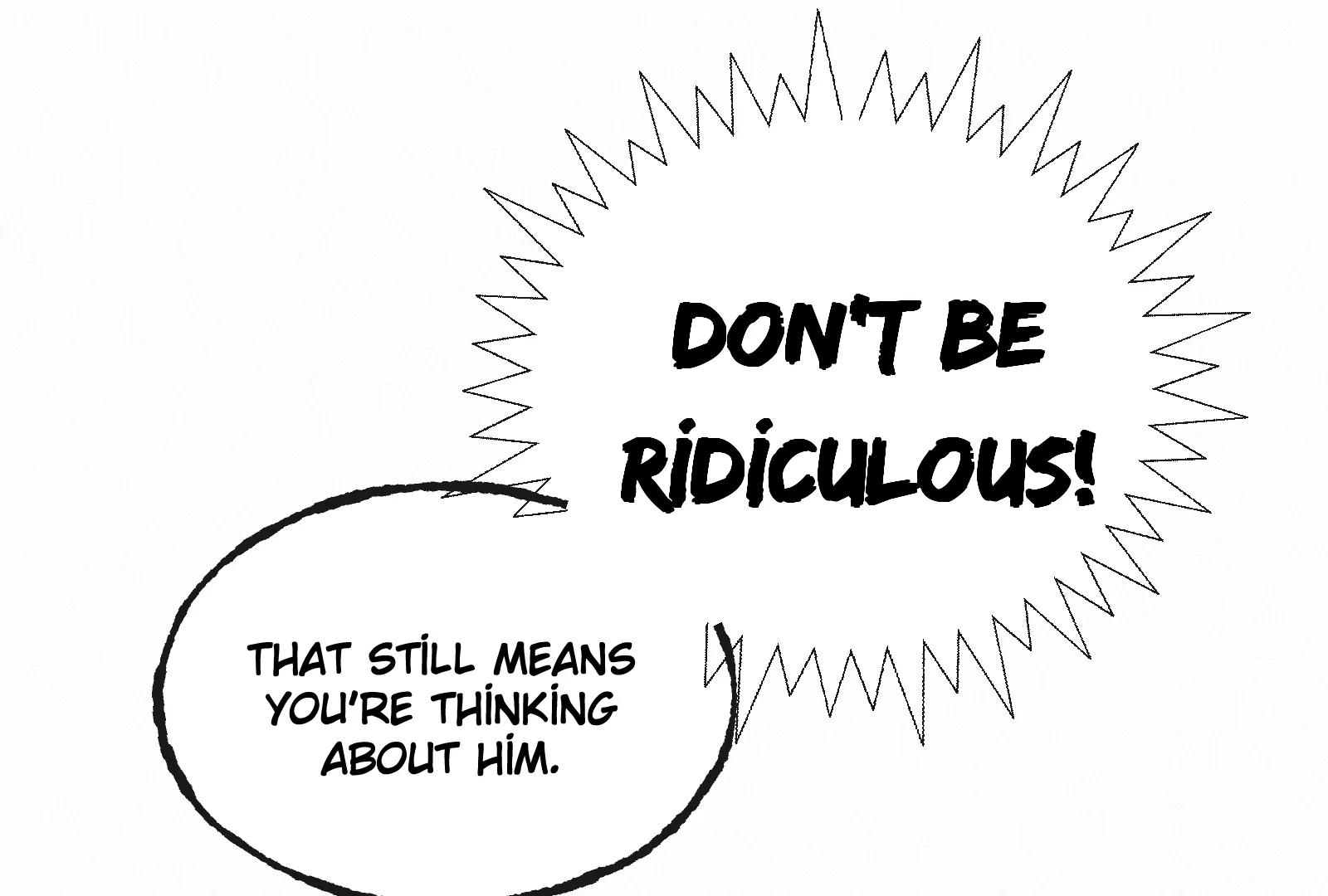 Beyond the Headlines(Official) - Episode 33 manhwa