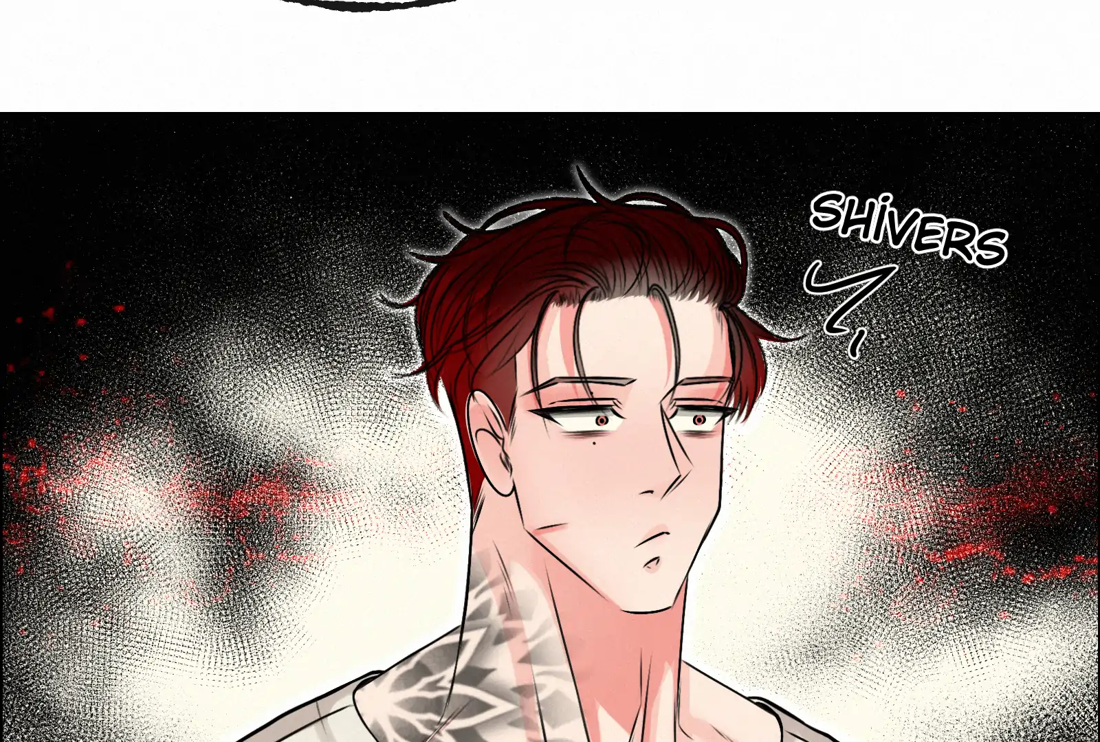Beyond the Headlines(Official) - Episode 33 manhwa