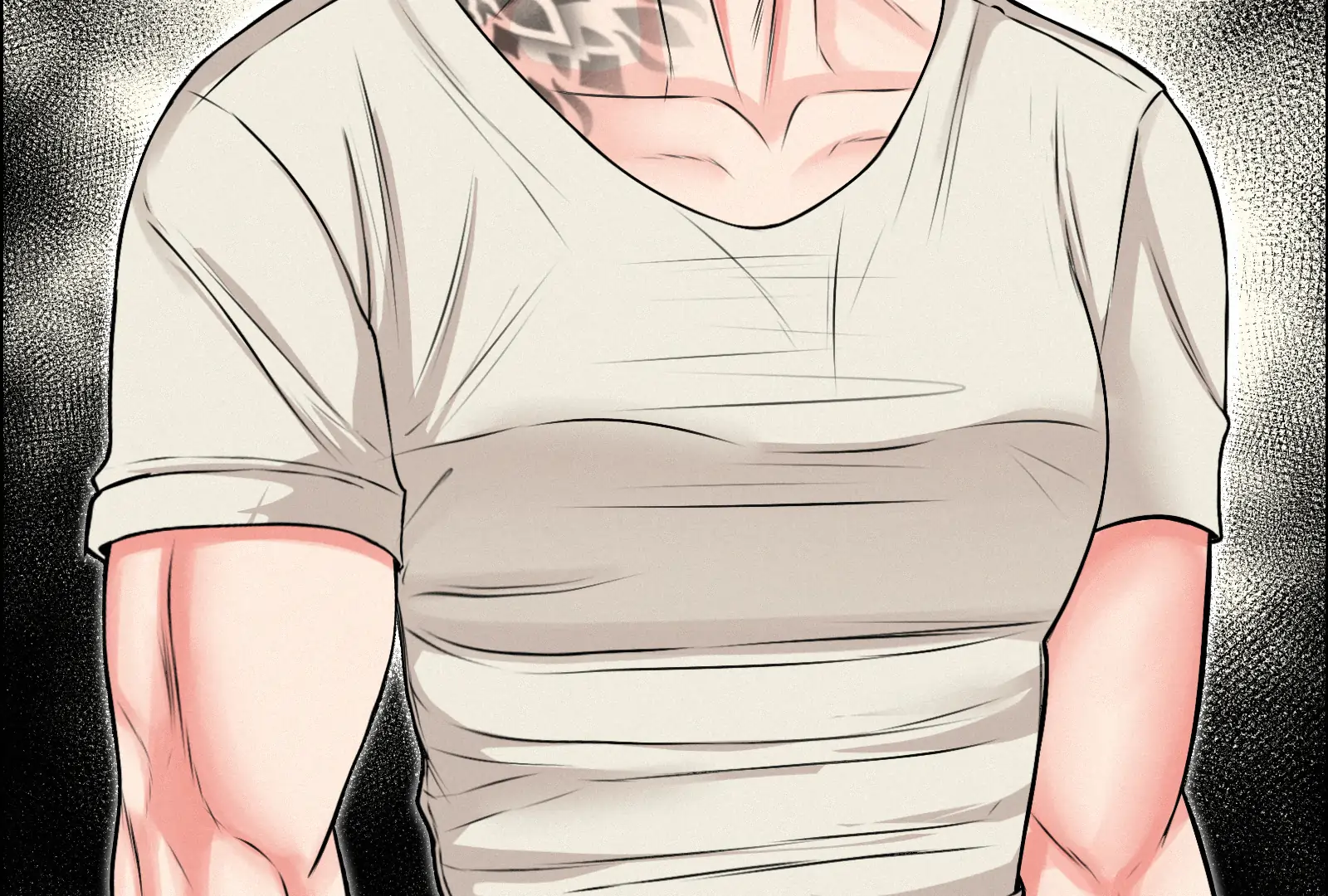 Beyond the Headlines(Official) - Episode 33 manhwa